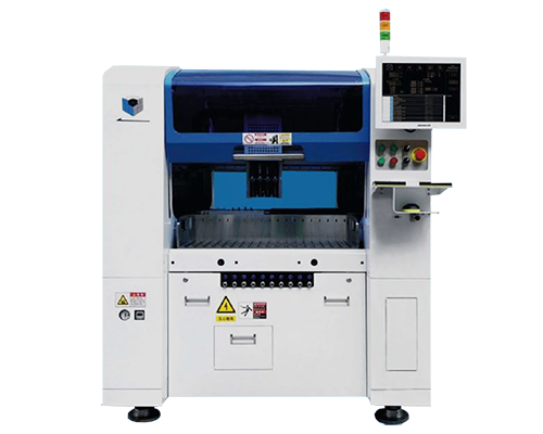 Auto Insertion Machine